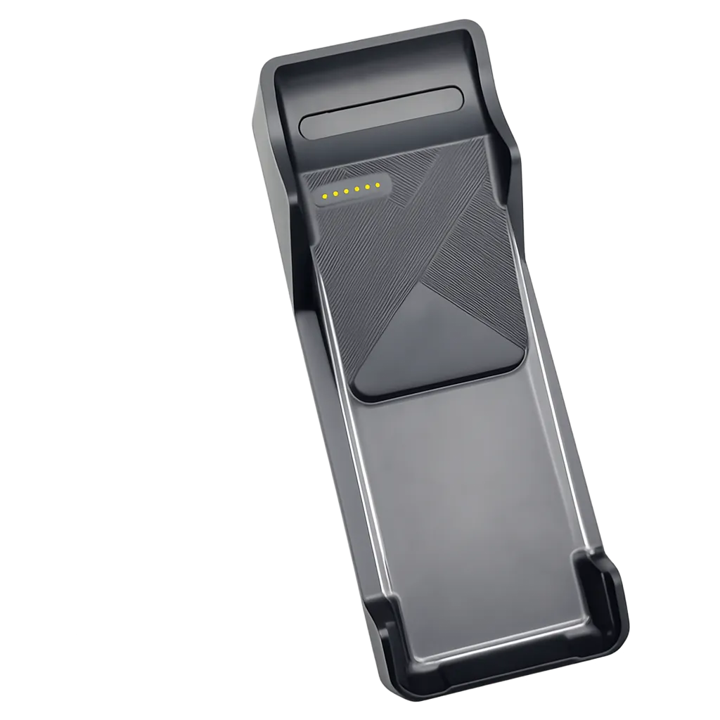 Sunmi V3H cradle